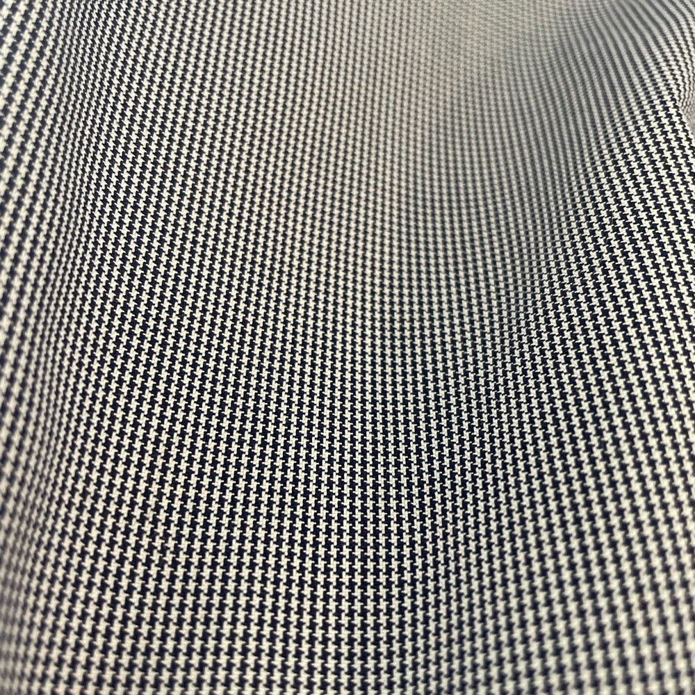 Men’s Large Houndstooth Button Down - image 3